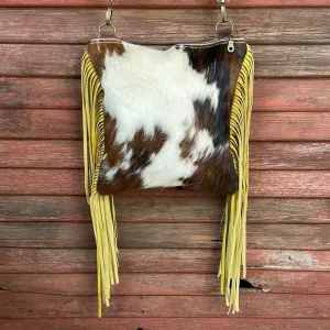 017 Shania - Tricolor w/ Blank Slate