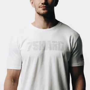 75 HARD Bold T-Shirt