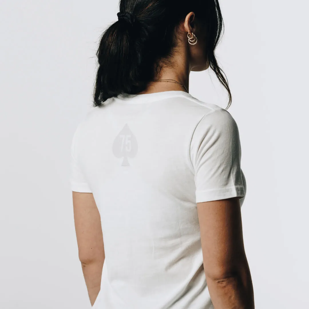 75 HARD Bold T-Shirt