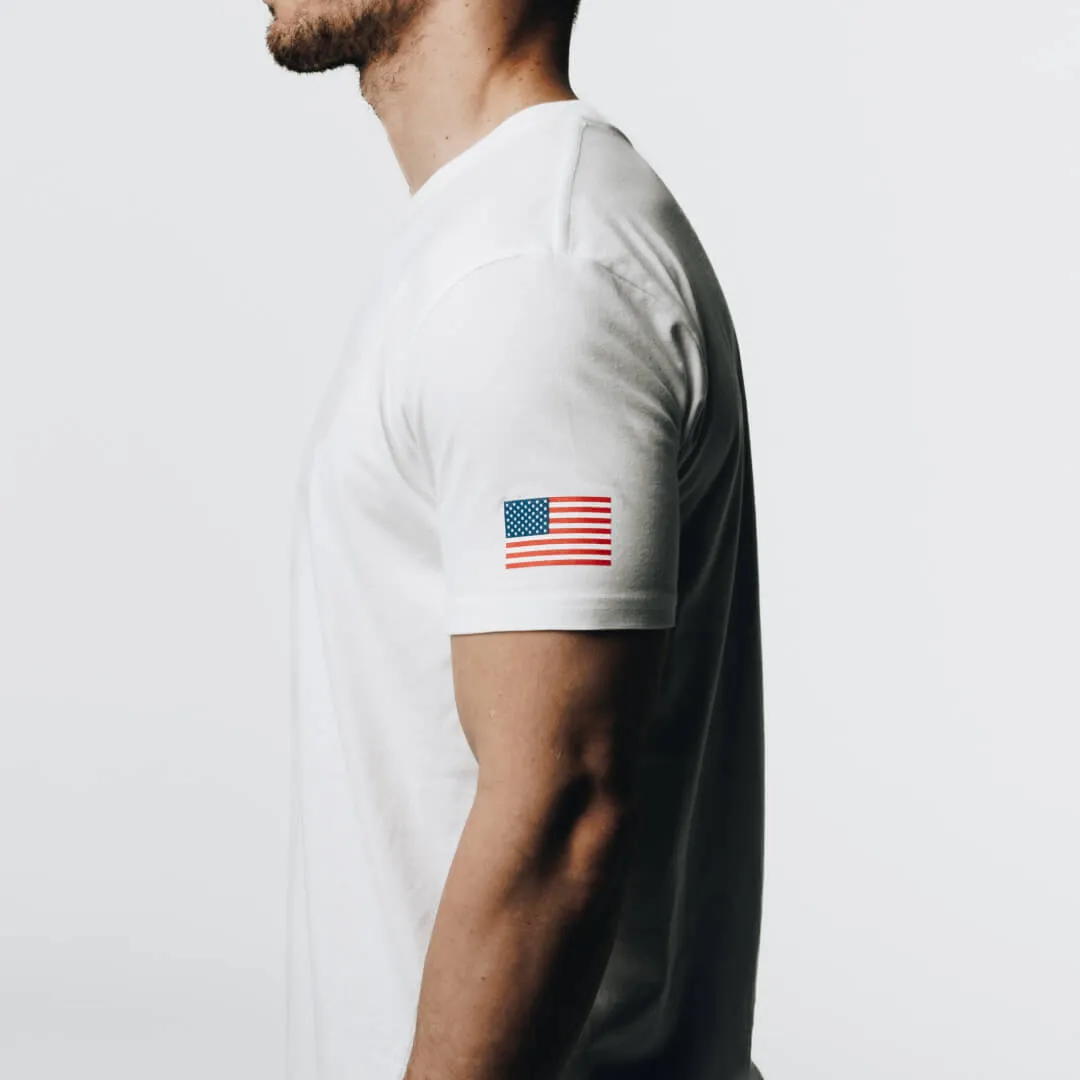 75 HARD Bold T-Shirt