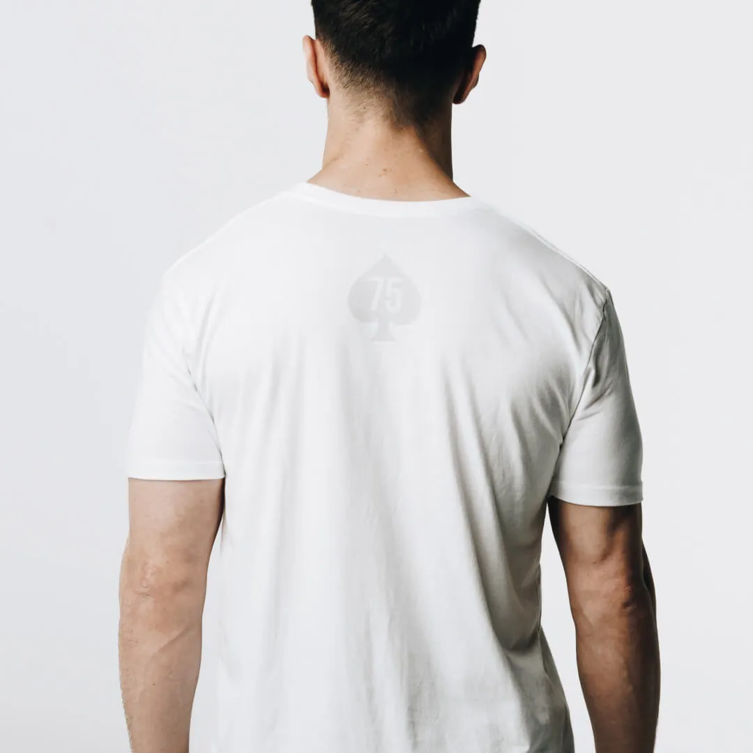 75 HARD Bold T-Shirt