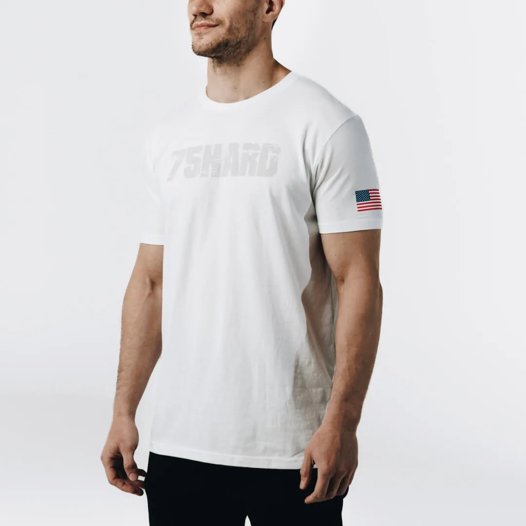 75 HARD Bold T-Shirt