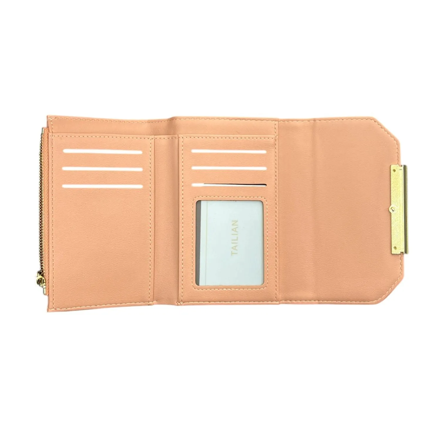 A75 Compact wallet