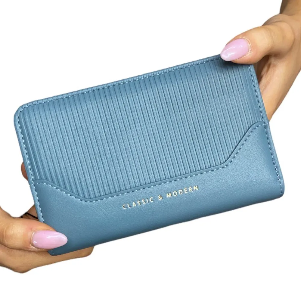 A76 Compact Wallet