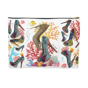 Accessory Pouch 'Fashion Sea'