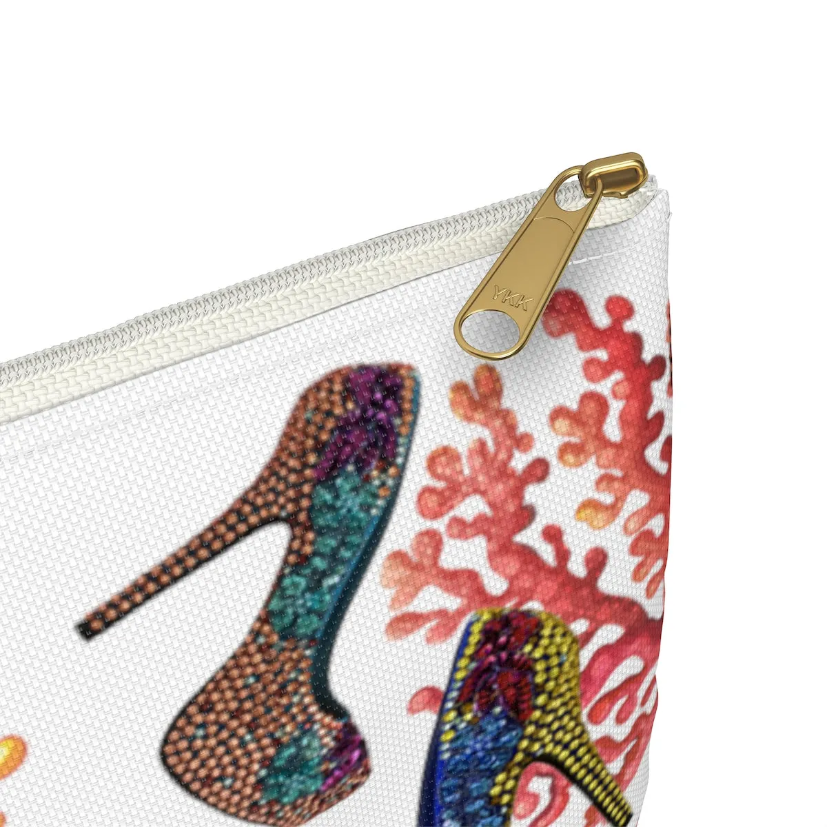 Accessory Pouch 'Fashion Sea'