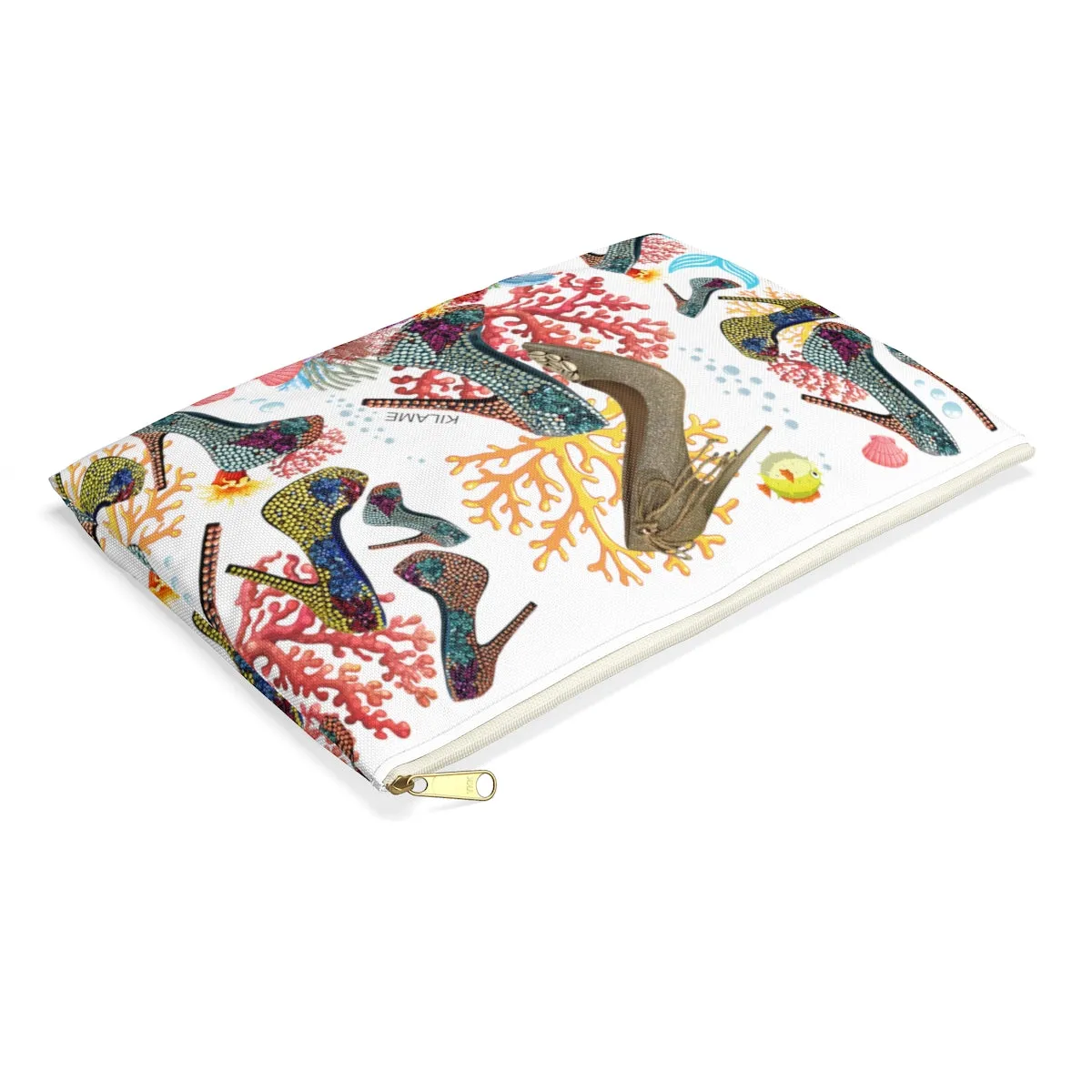 Accessory Pouch 'Fashion Sea'