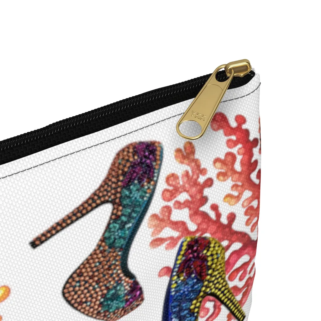 Accessory Pouch 'Fashion Sea'