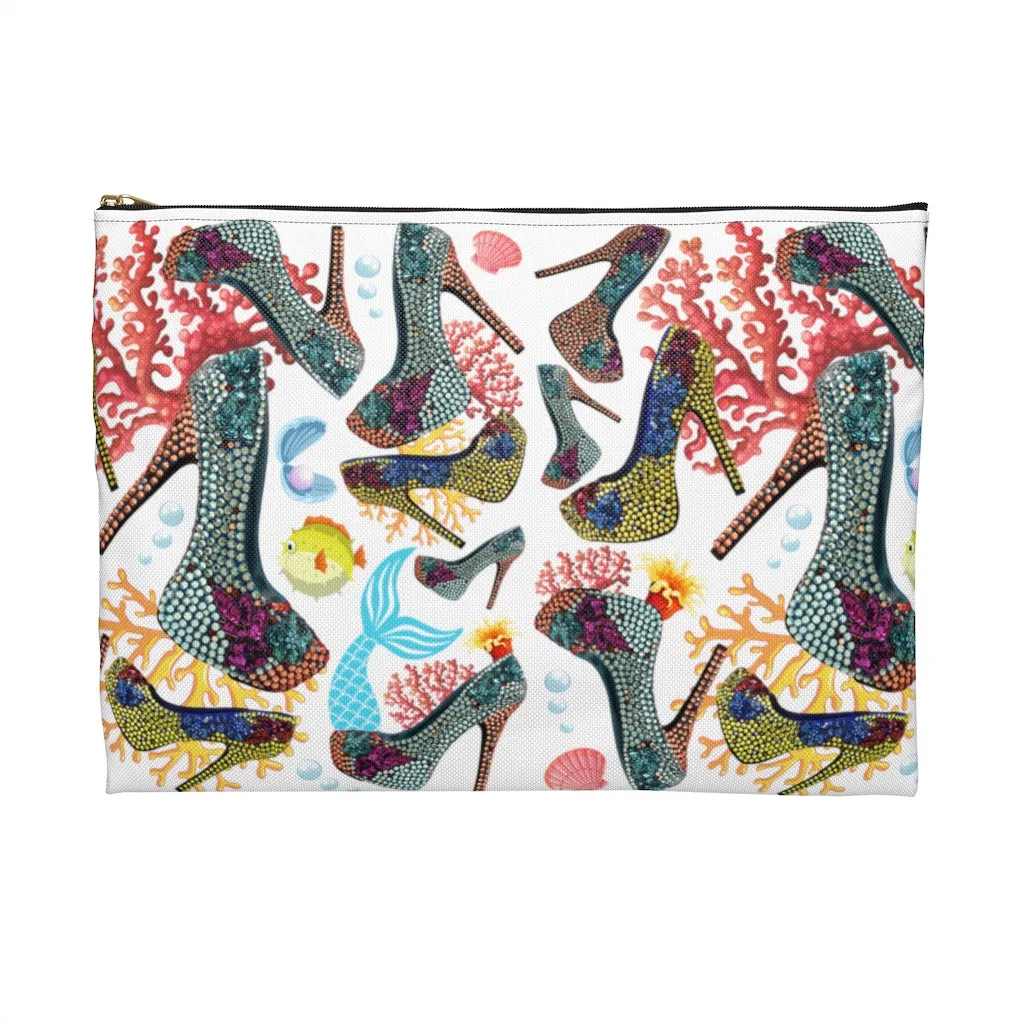 Accessory Pouch 'Fashion Sea'