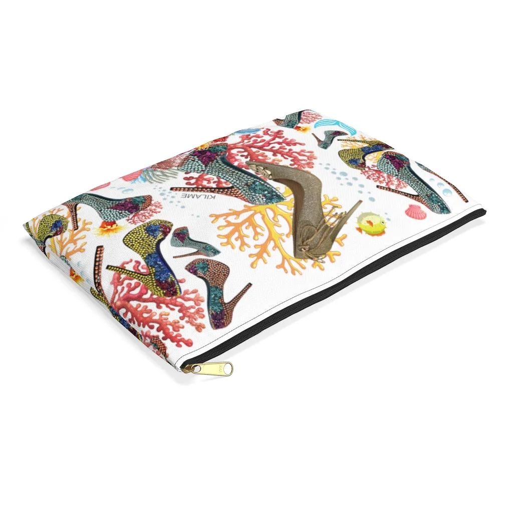 Accessory Pouch 'Fashion Sea'