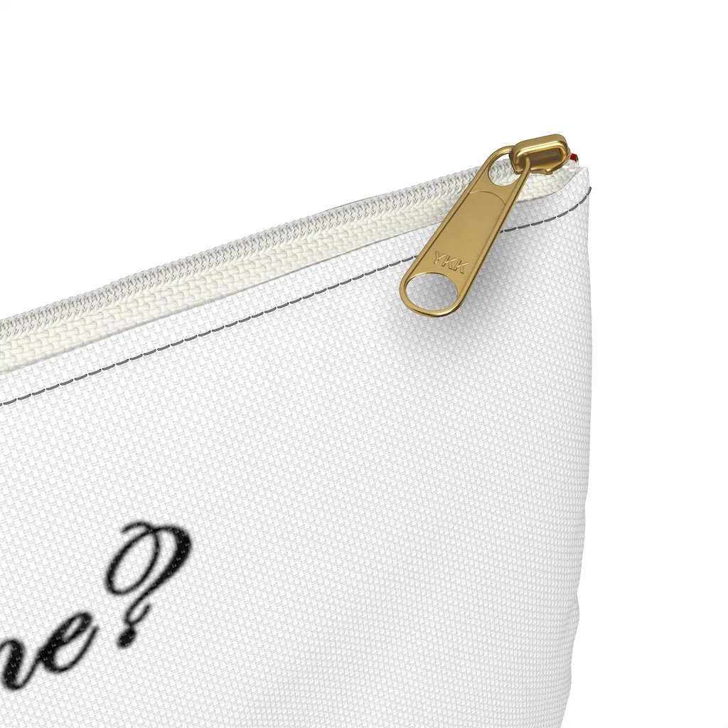 Accessory Pouch 'Pandoro o Panettone'
