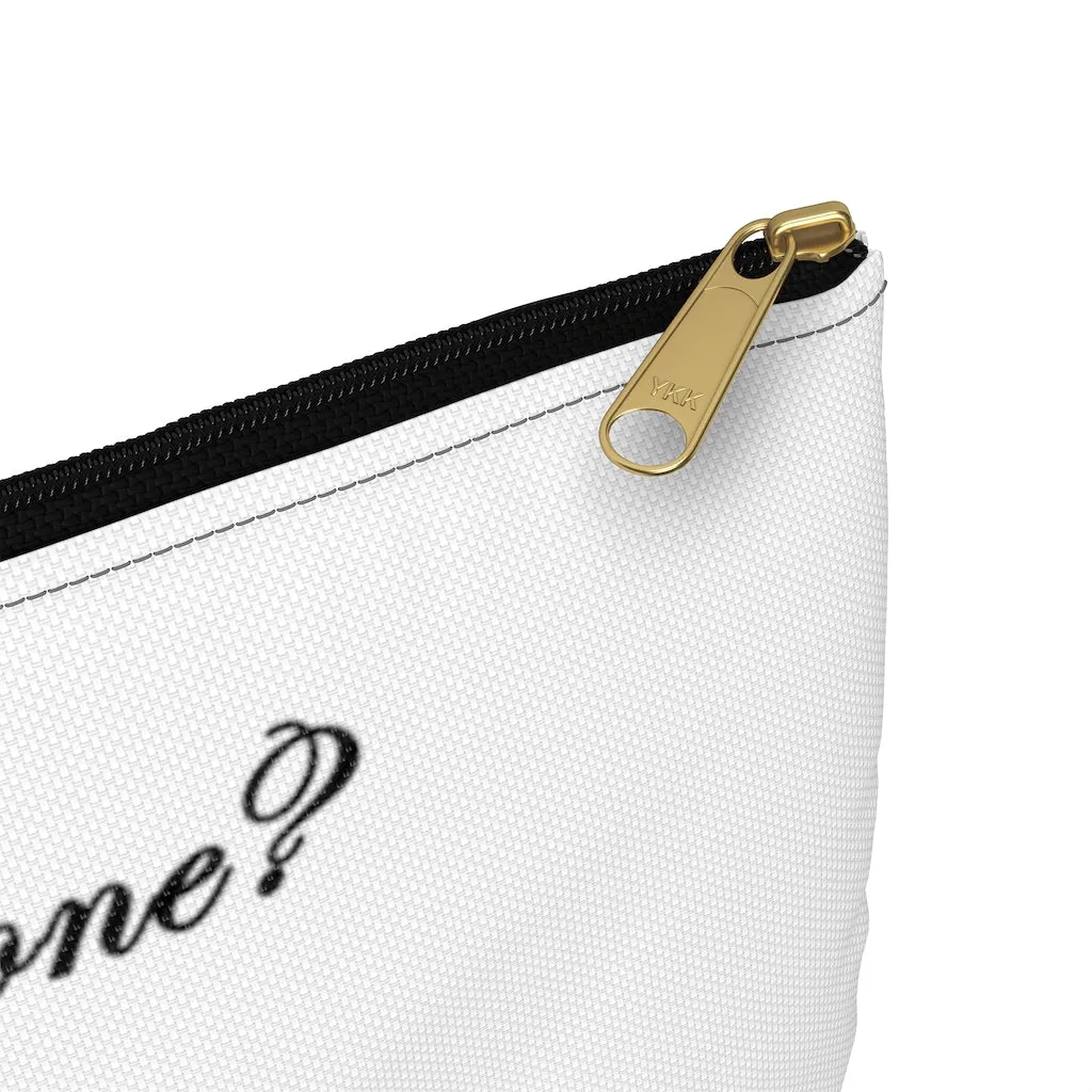 Accessory Pouch 'Pandoro o Panettone'