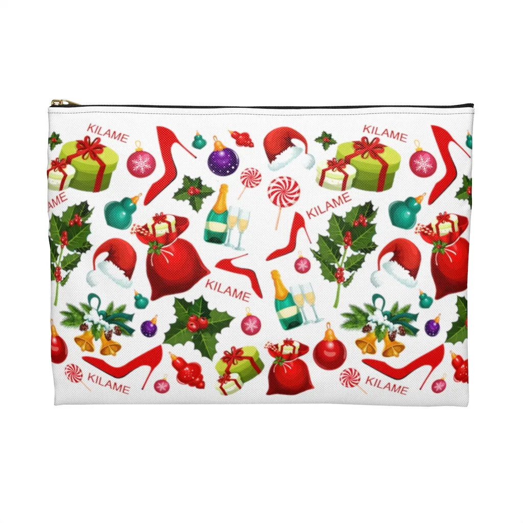 Accessory Pouch Veril 'Let's Party'