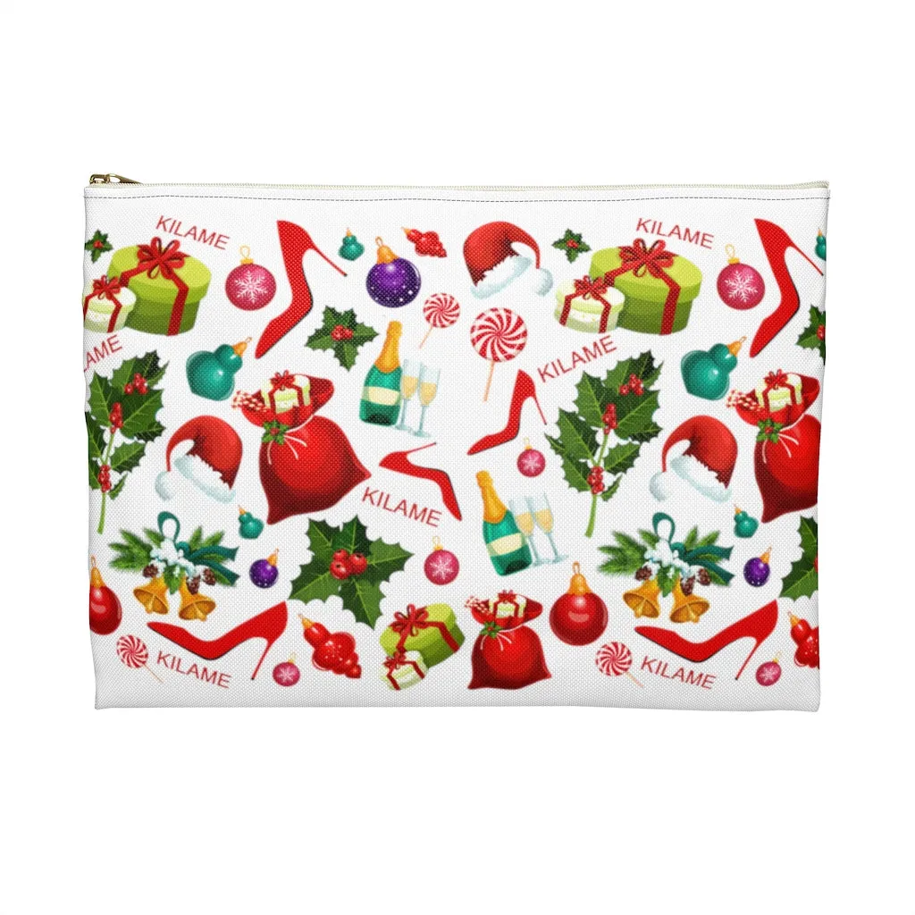 Accessory Pouch Veril 'Let's Party'