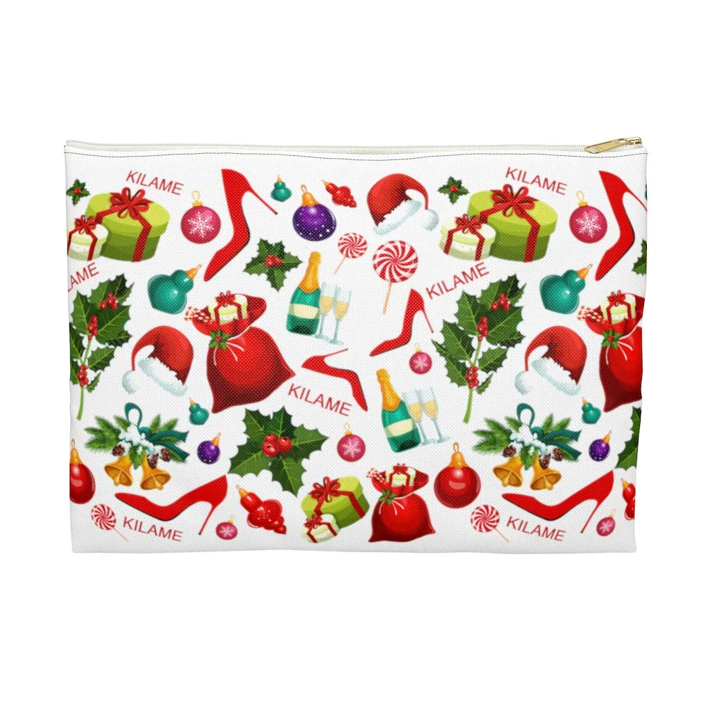 Accessory Pouch Veril 'Let's Party'