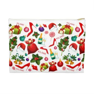 Accessory Pouch Veril 'Let's Party'