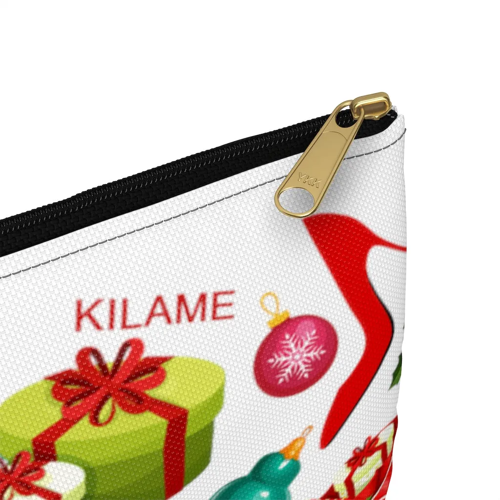 Accessory Pouch Veril 'Let's Party'