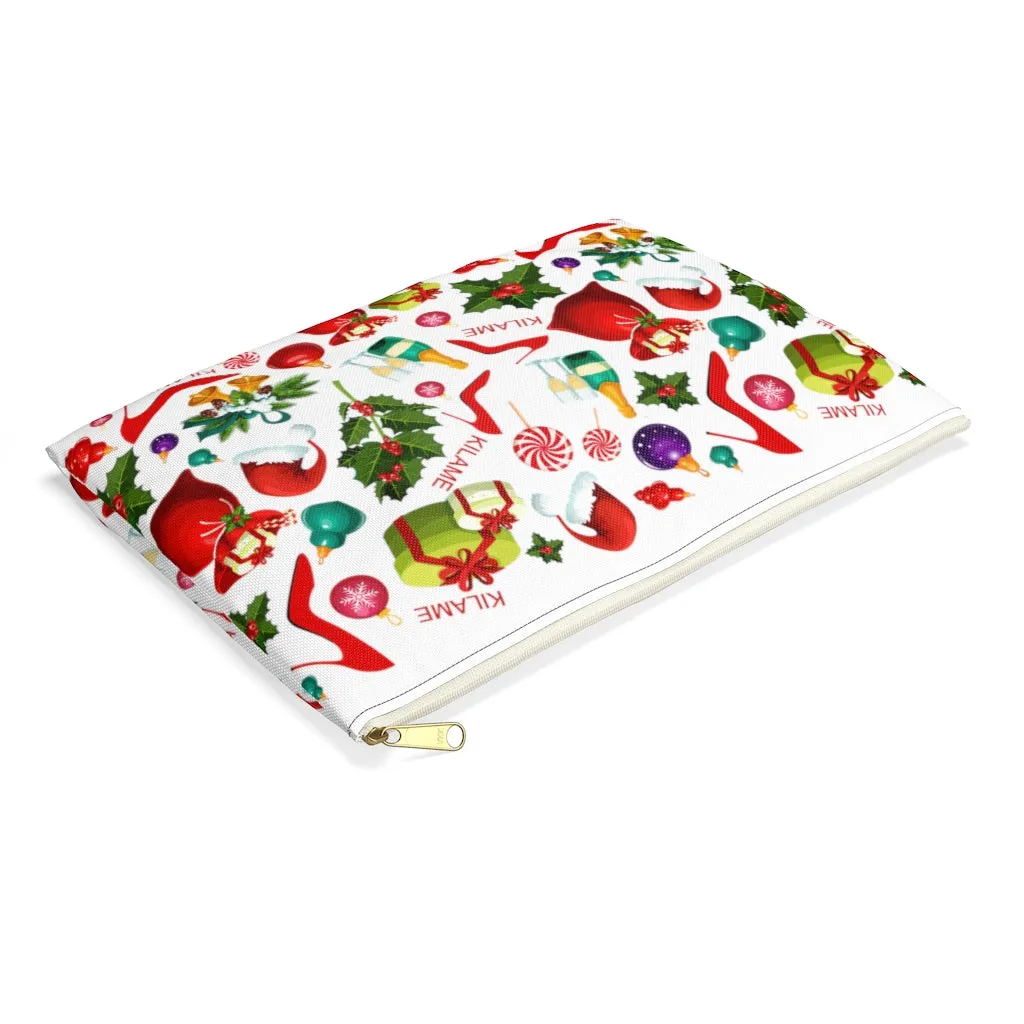 Accessory Pouch Veril 'Let's Party'