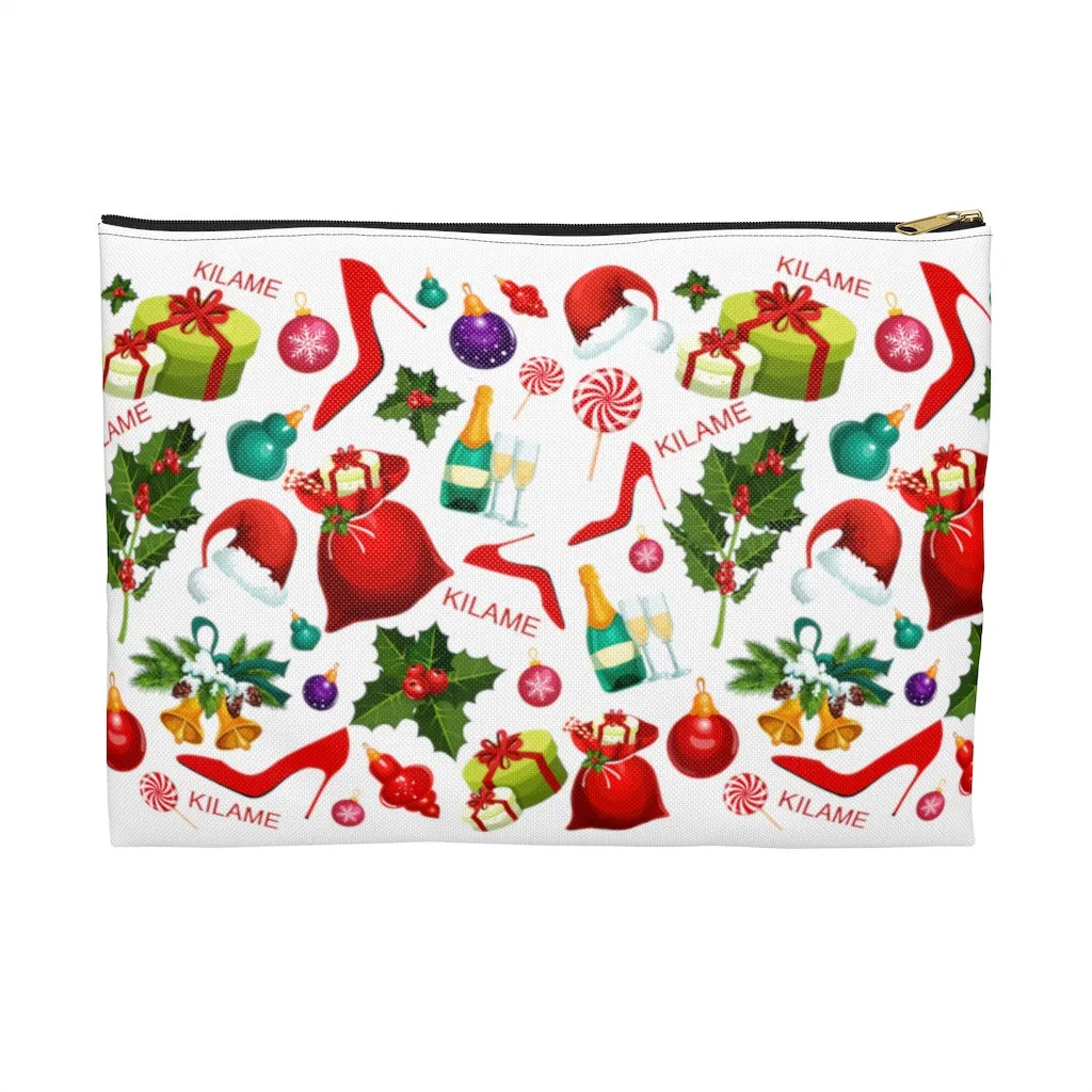 Accessory Pouch Veril 'Let's Party'