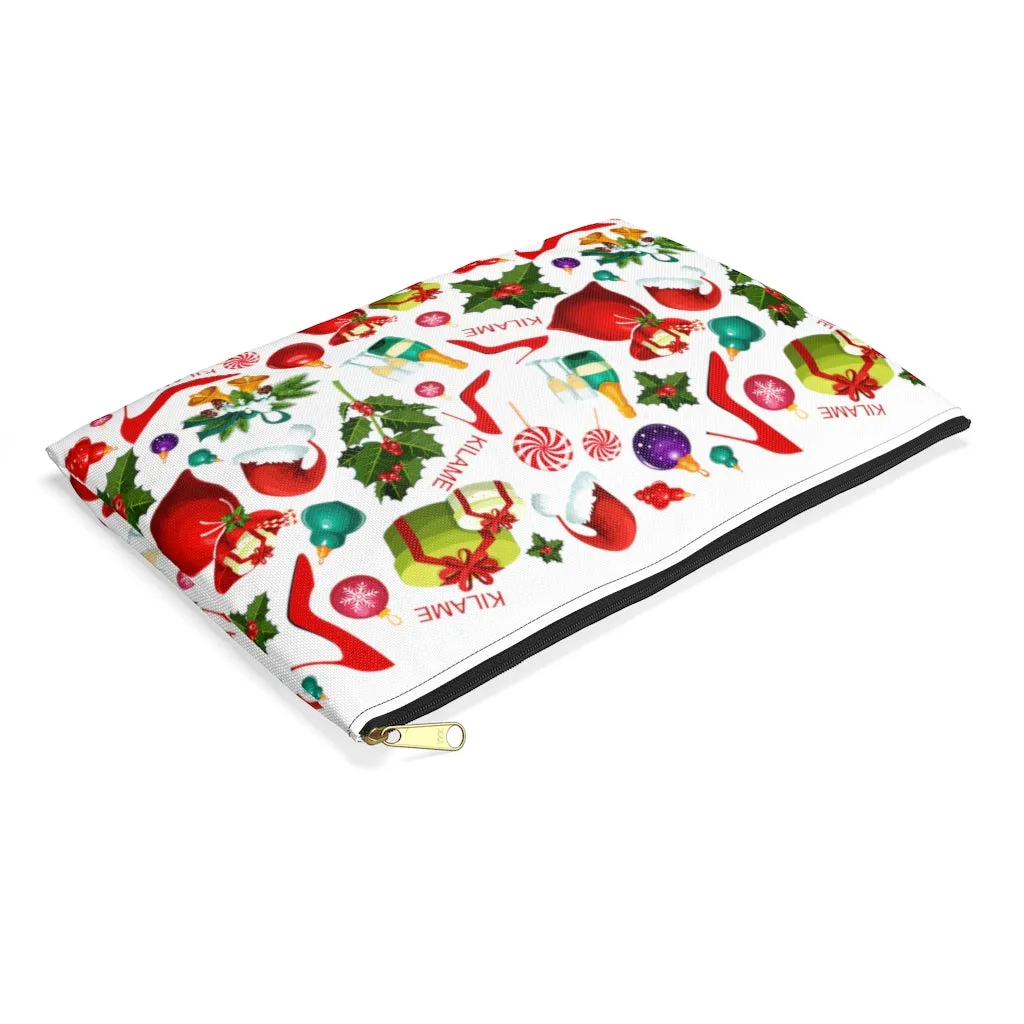 Accessory Pouch Veril 'Let's Party'