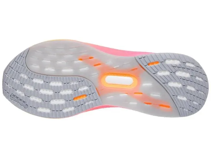 Adidas Ultraboost 5X (Mens) - Cloud White/Halo Silver/Lucid Pink