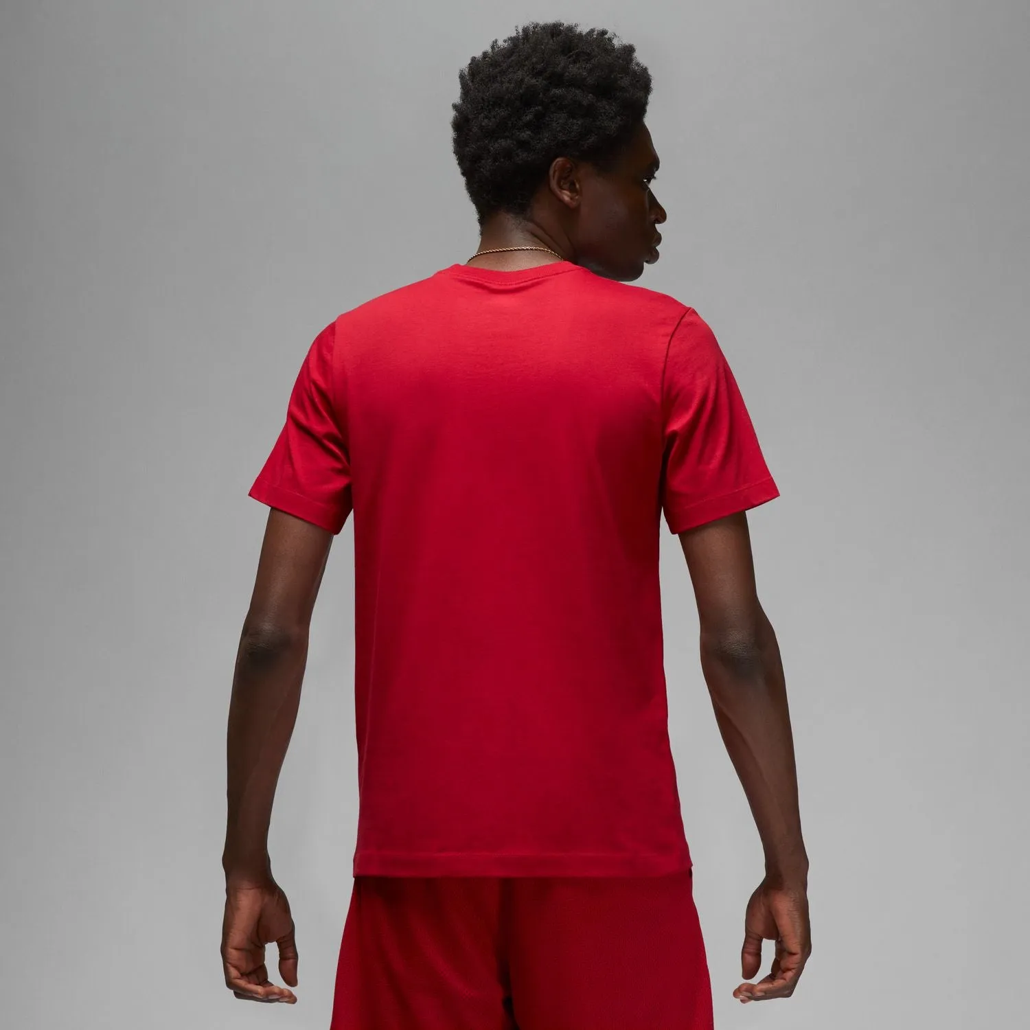 Air Stretch SS Crew - Mens