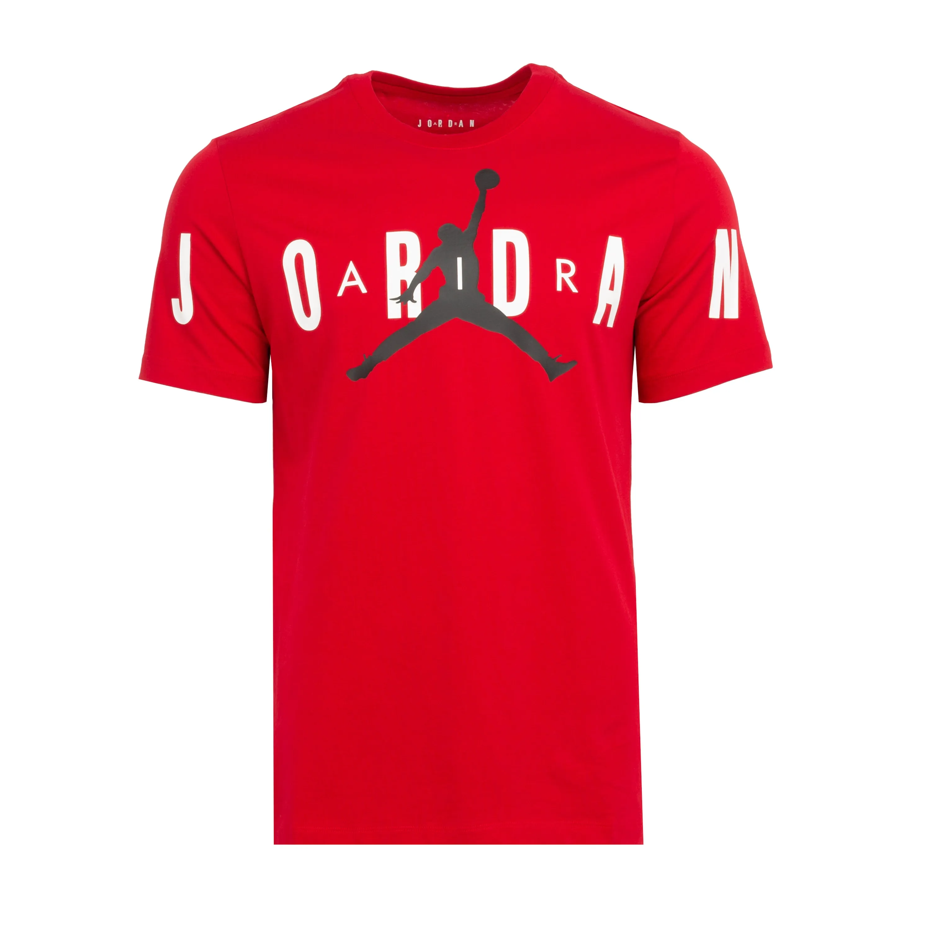 Air Stretch SS Crew - Mens
