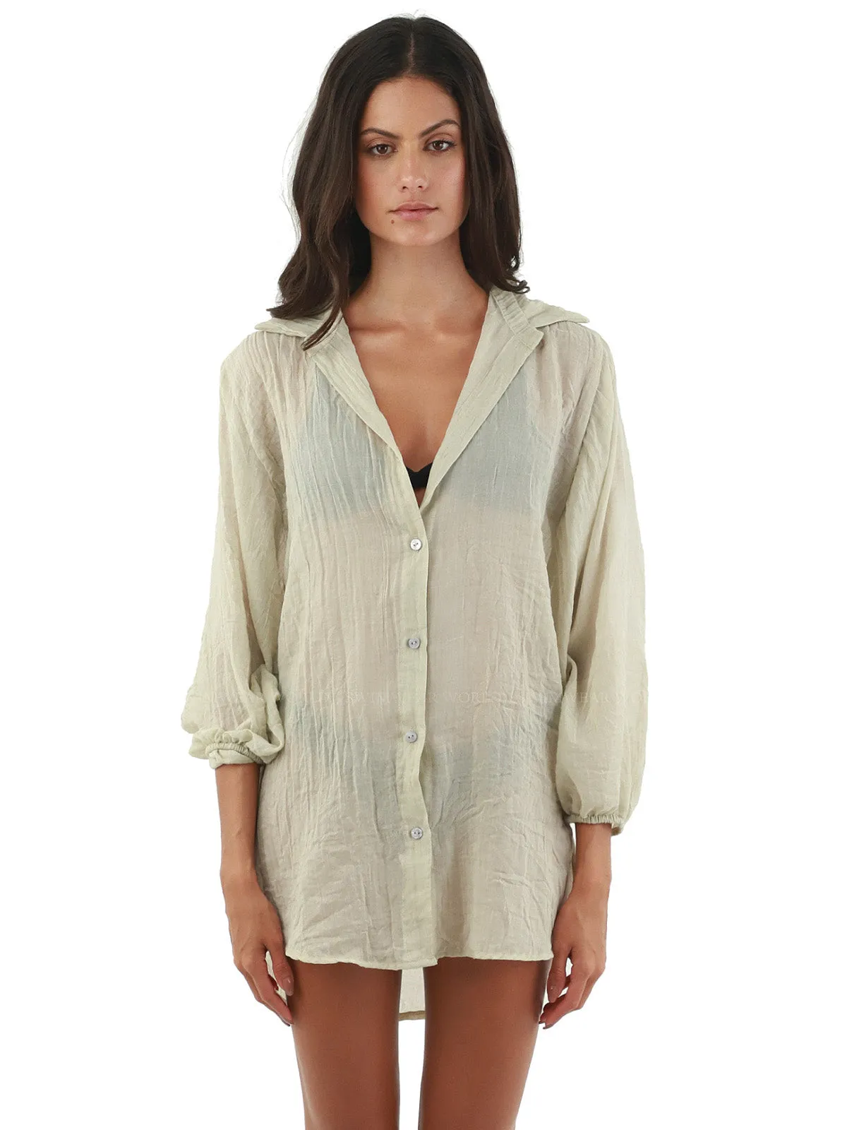 Akumal Shirt