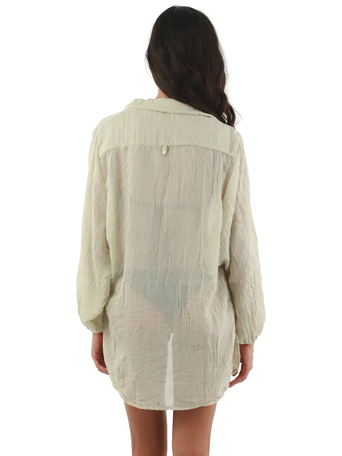 Akumal Shirt