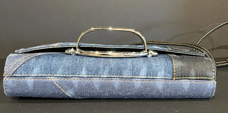 Alexander McQueen Purse