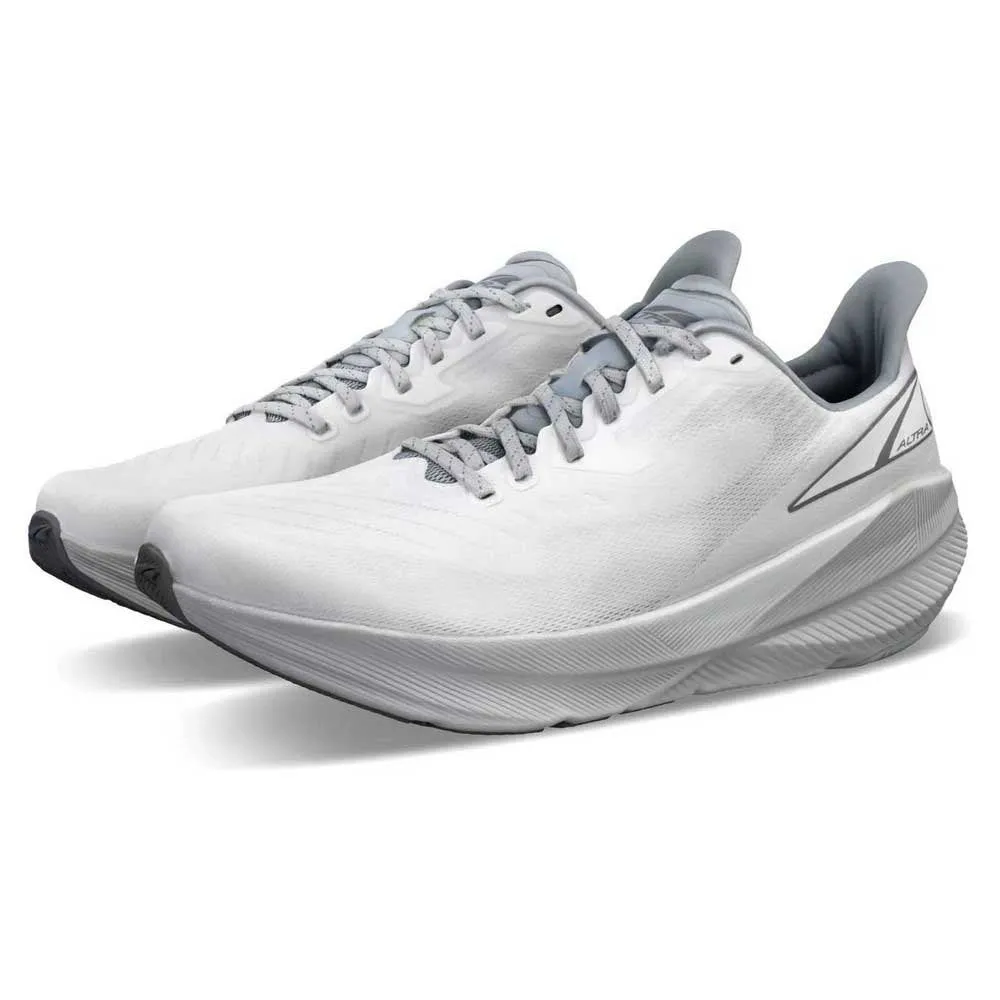Altra Experience Flow (Mens) - White/Grey
