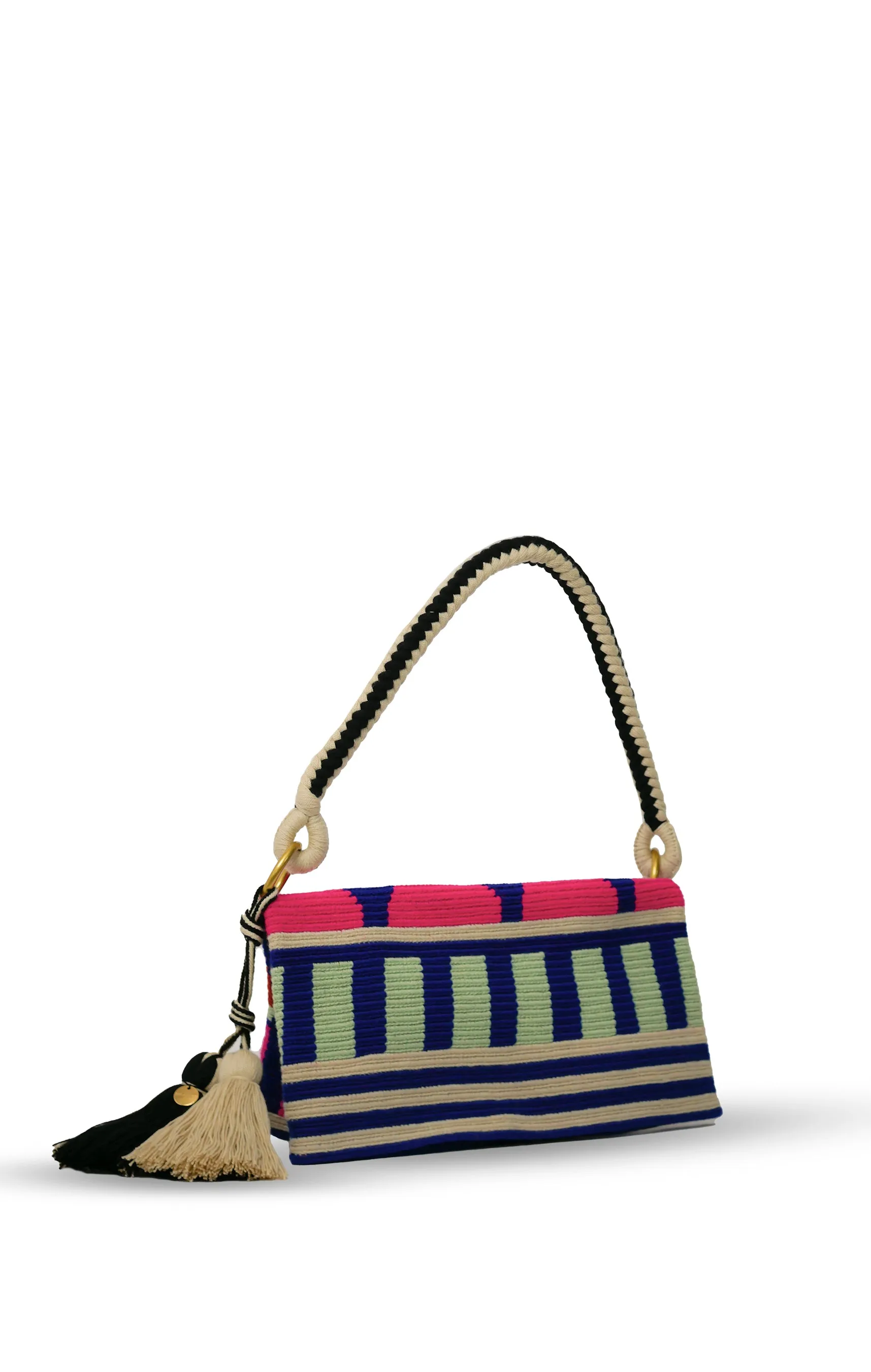 Amapola Long Clutch