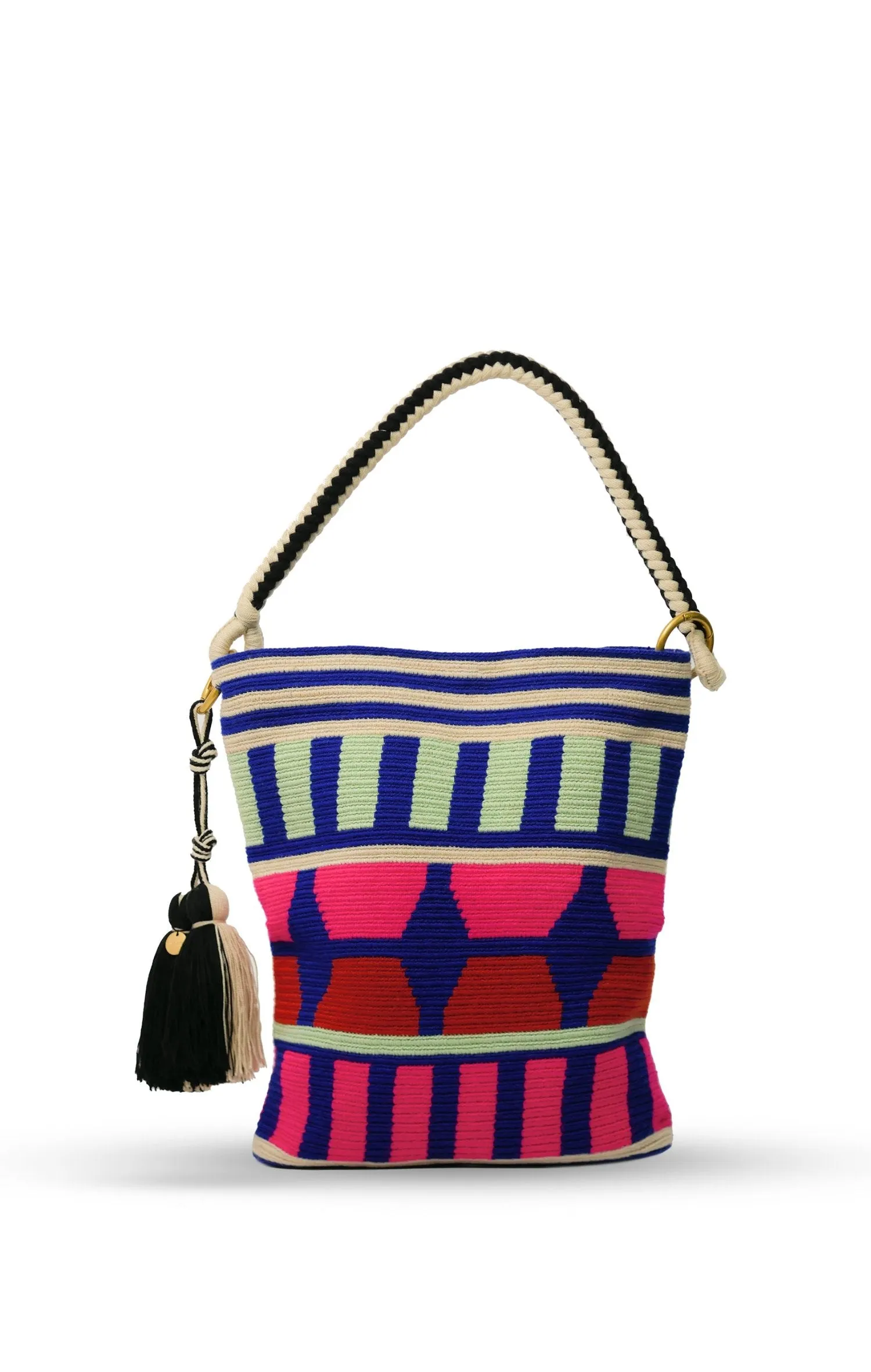 Amapola Long Clutch