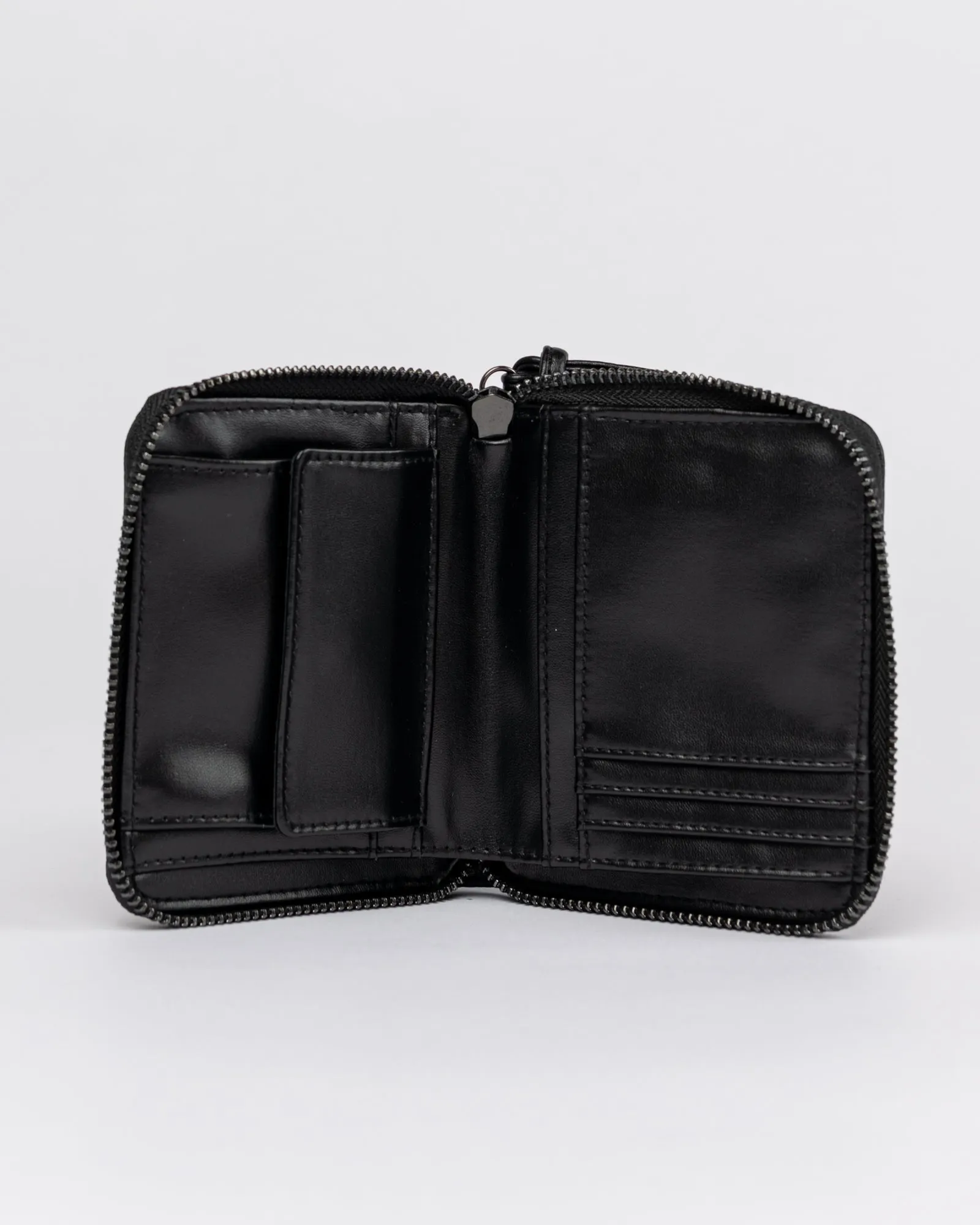 Astoria Compact Wallet