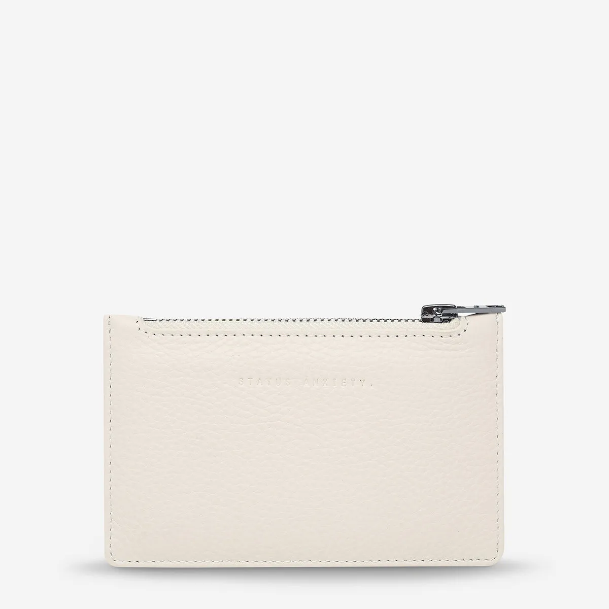 Avoiding Things Wallet - Chalk