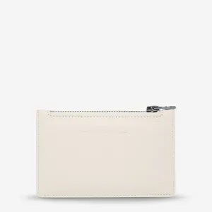 Avoiding Things Wallet - Chalk