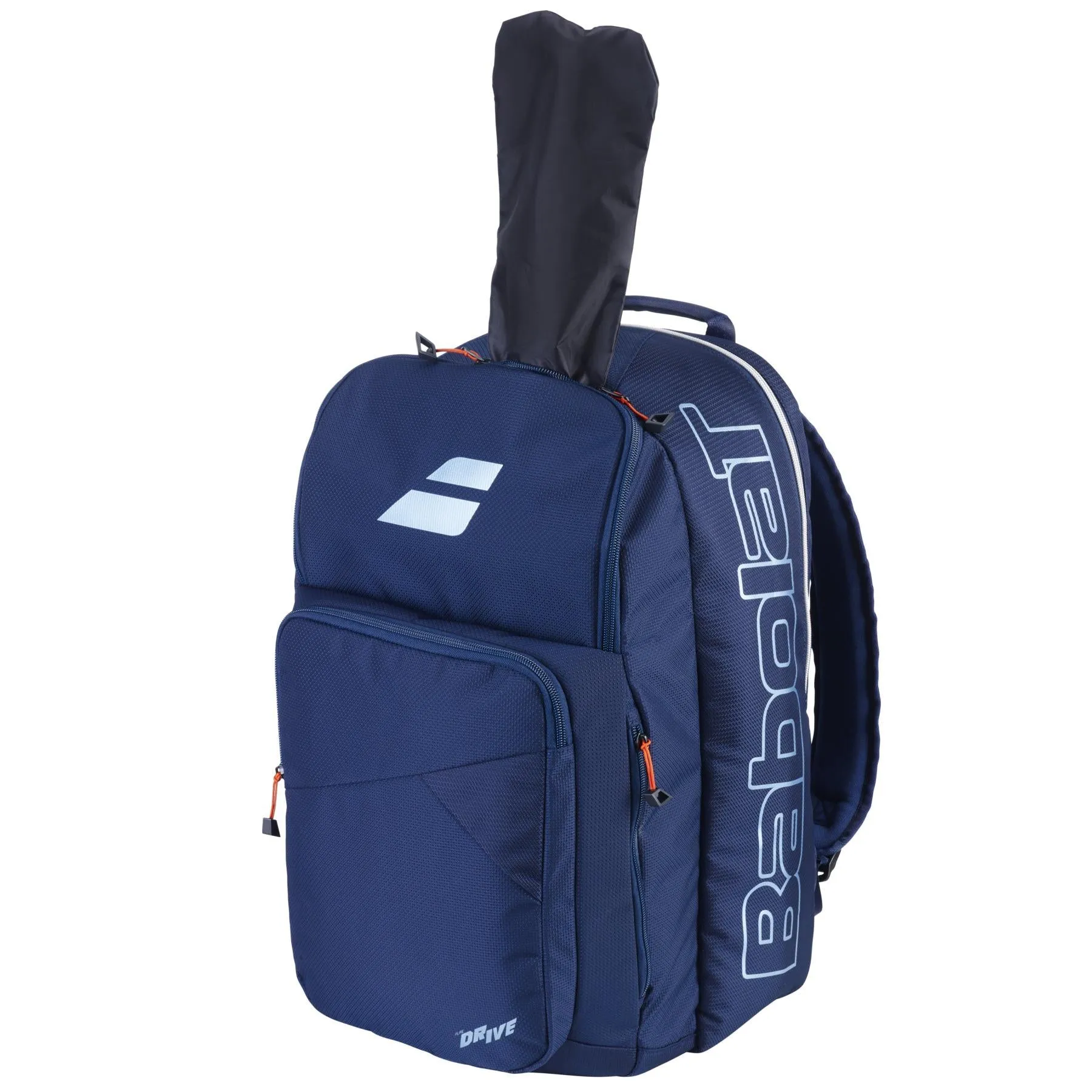 Babolat Pure Drive Badminton Backpack - Blue
