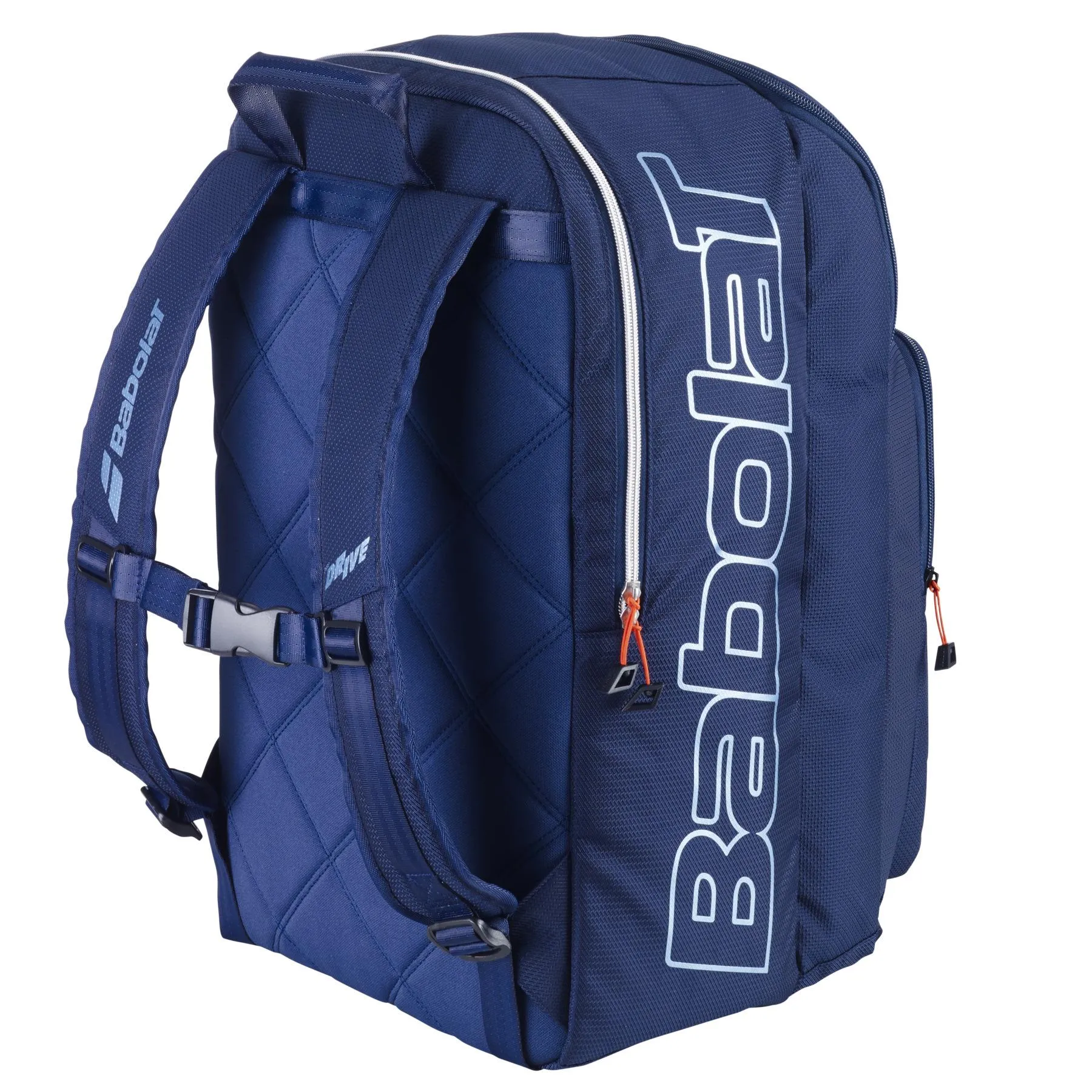 Babolat Pure Drive Badminton Backpack - Blue