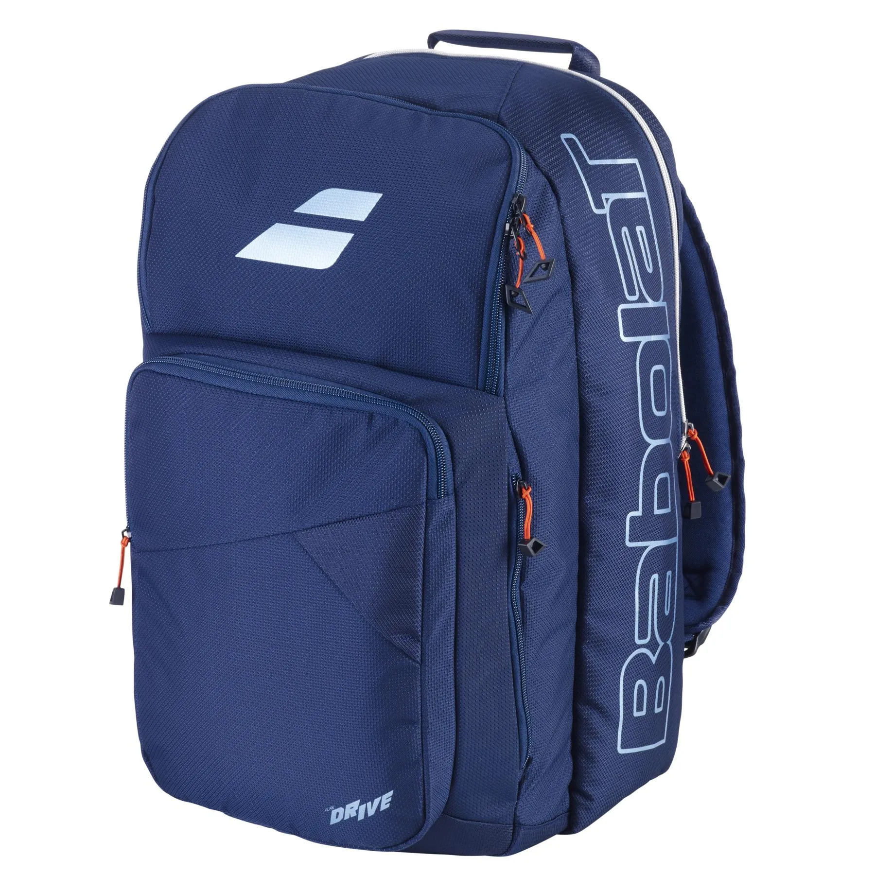 Babolat Pure Drive Badminton Backpack - Blue