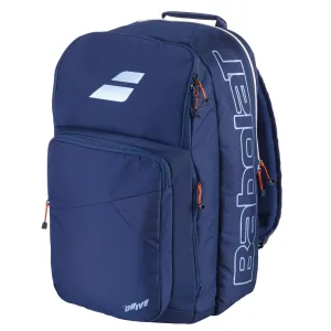 Babolat Pure Drive Badminton Backpack - Blue