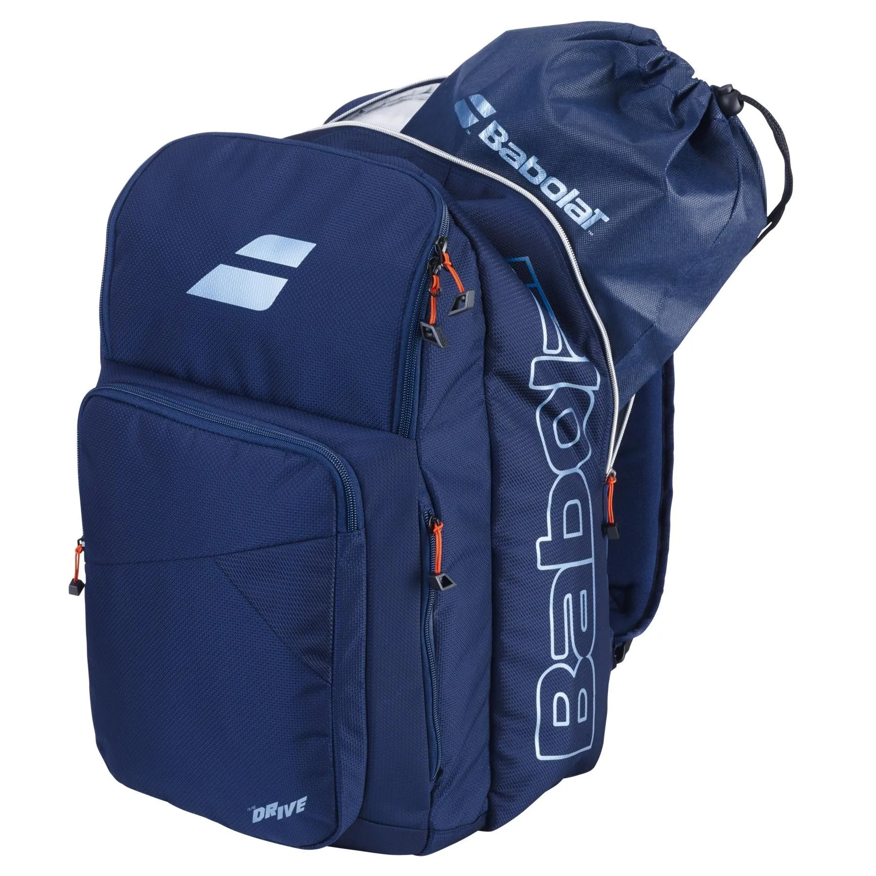 Babolat Pure Drive Badminton Backpack - Blue