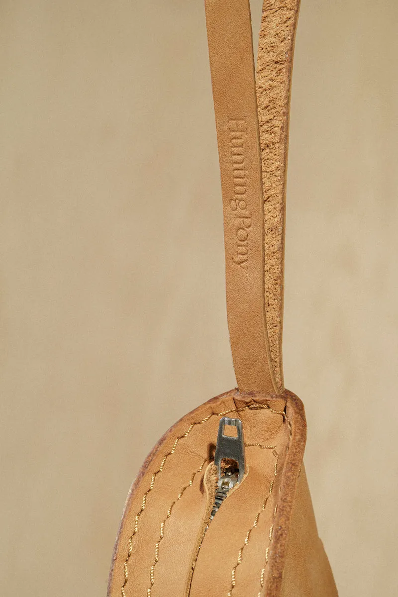 Bag Pony-Pouchony Ginger