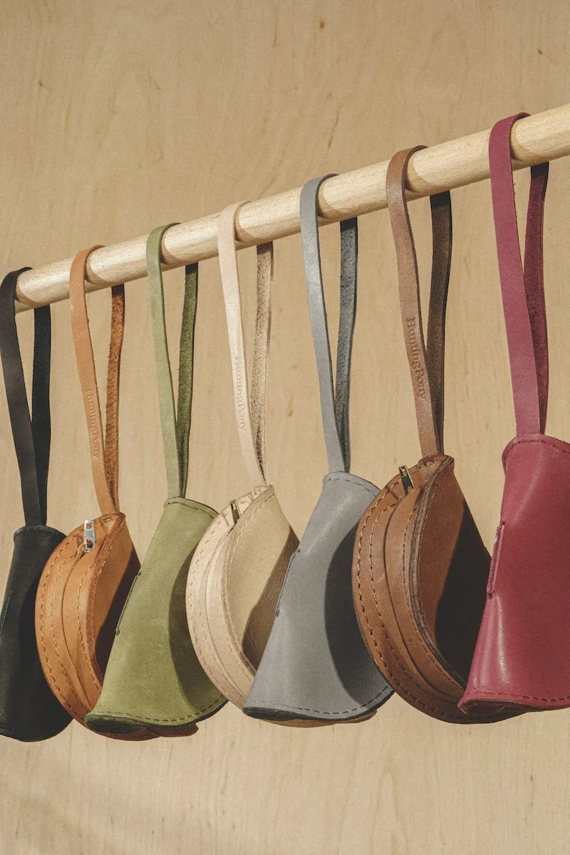 Bag Pony-Pouchony Ginger