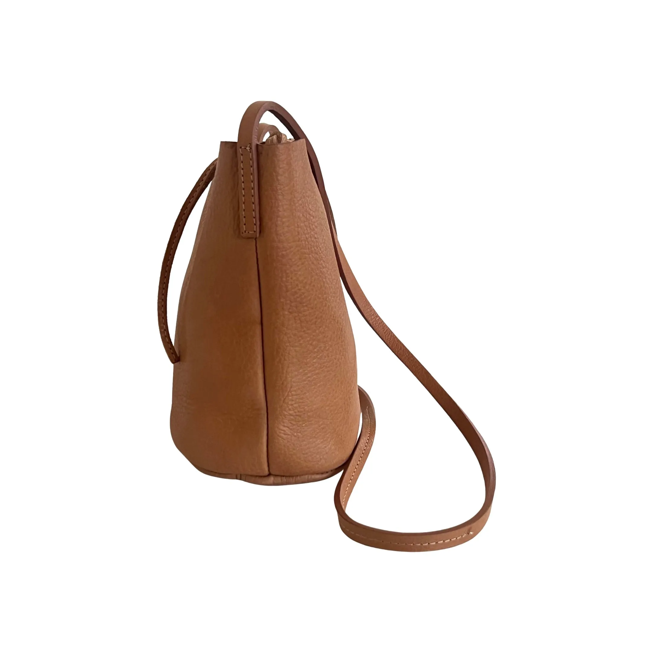 Balde Small Leather Handbag