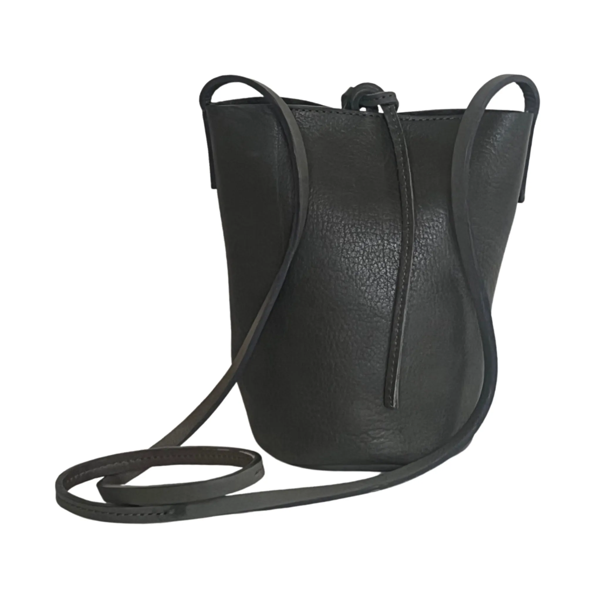 Balde Small Leather Handbag