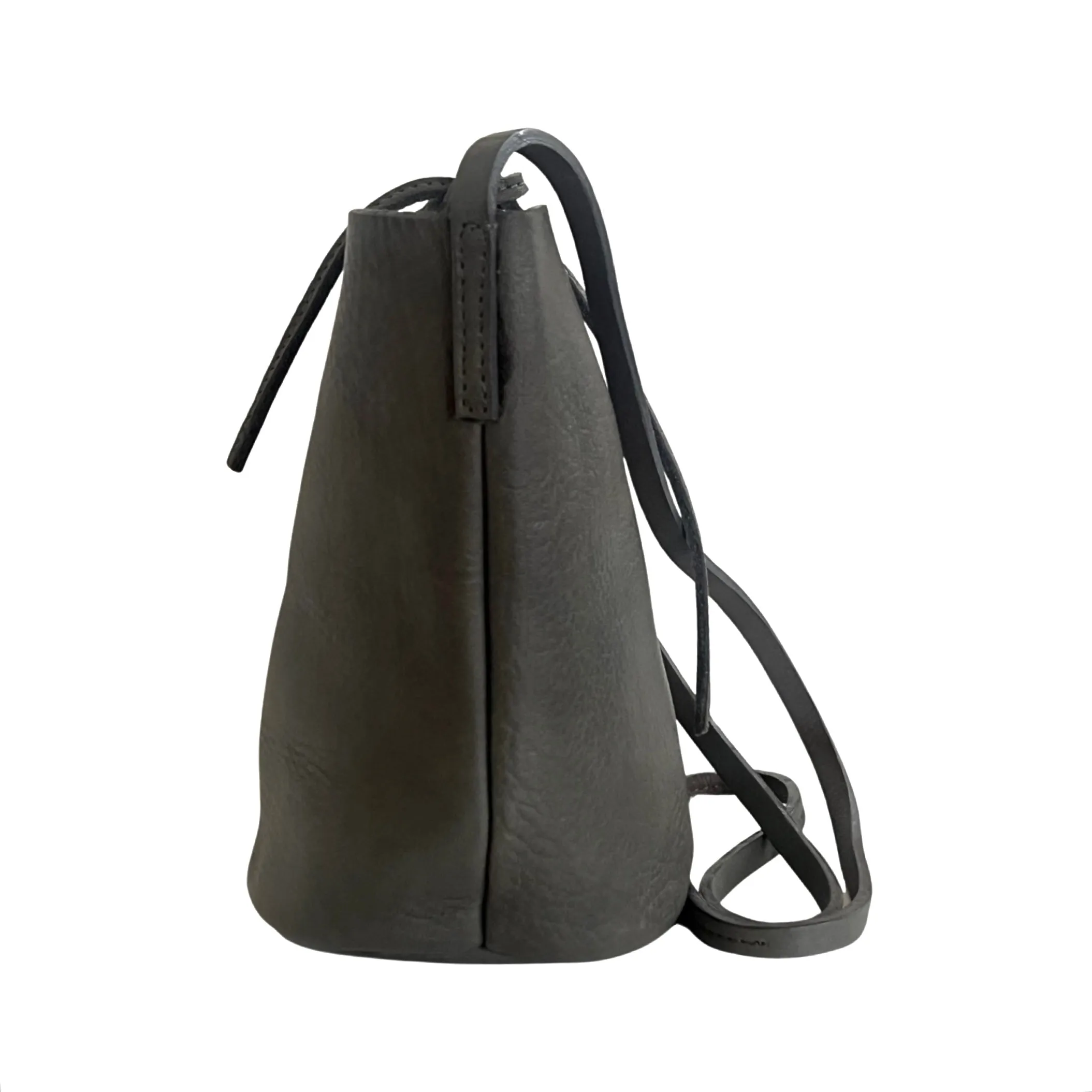Balde Small Leather Handbag