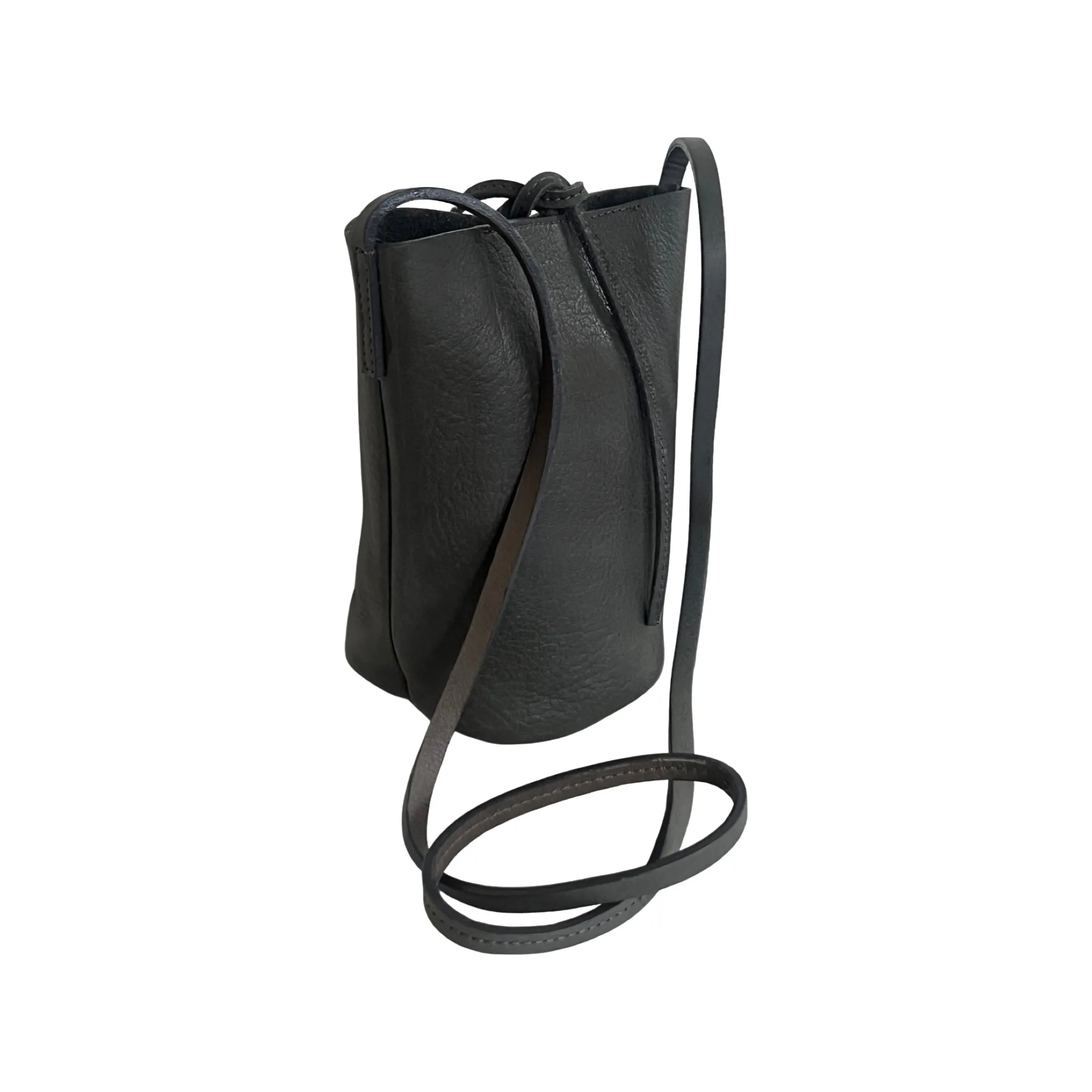 Balde Small Leather Handbag