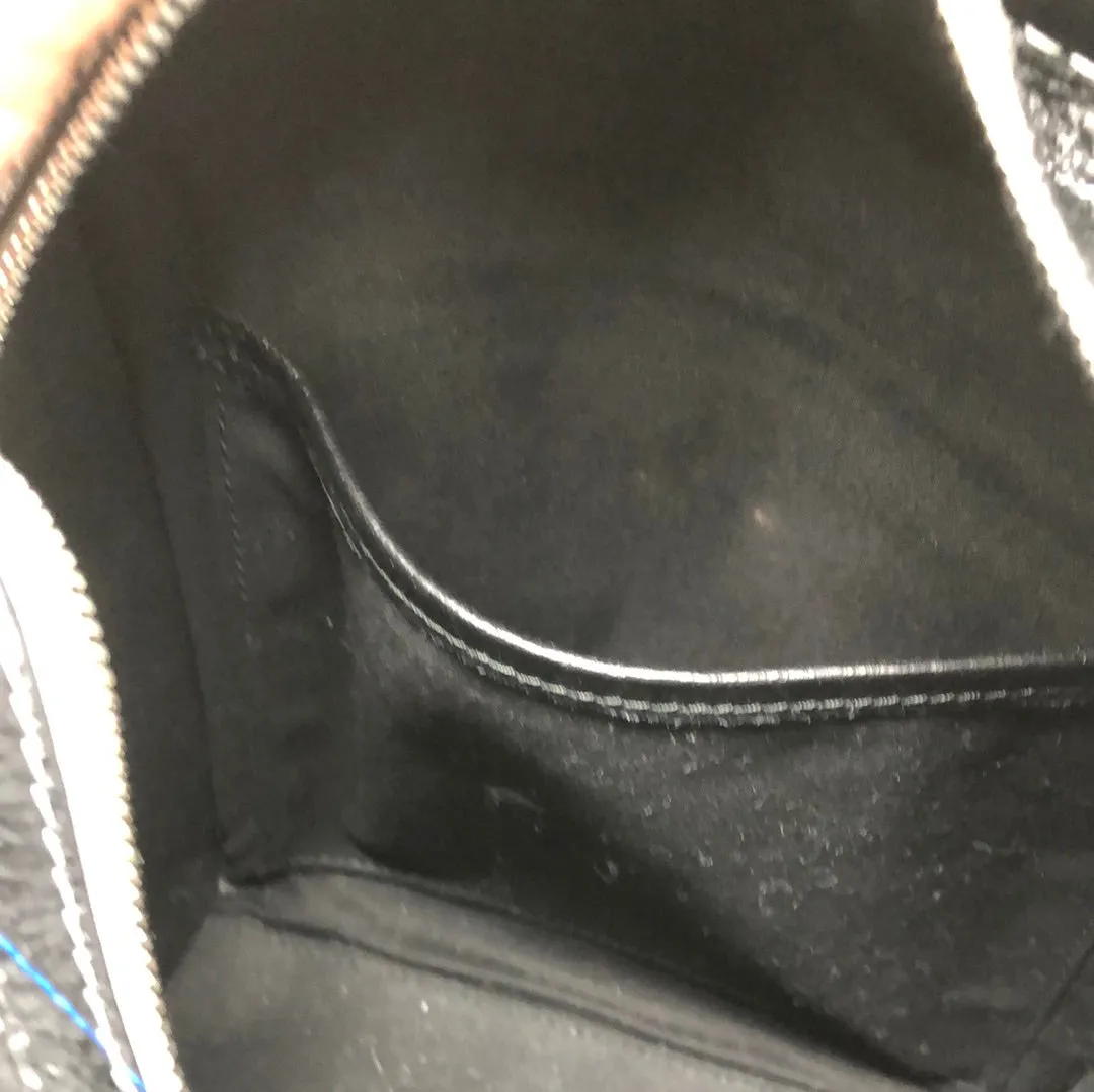 Balenciaga Bazar Extra Small Mulit-logo Tote