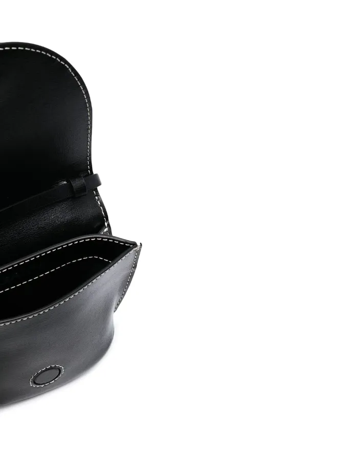 Banner Nano Saddle Bag
