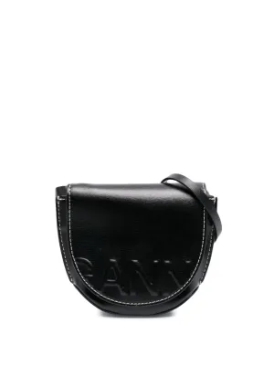 Banner Nano Saddle Bag